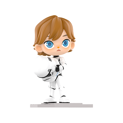 Luke Stormtrooper