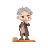 POP MART-Star Wars Series Figures - Obi-Wan