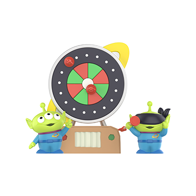 Dart Tour