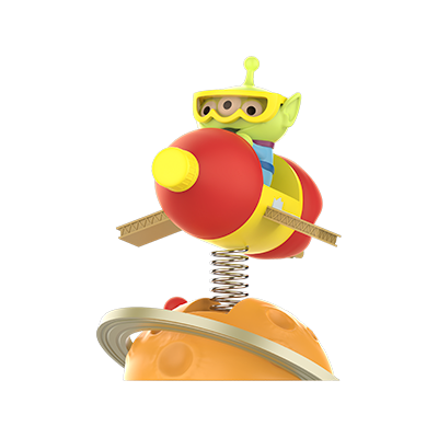 Rocket Rock