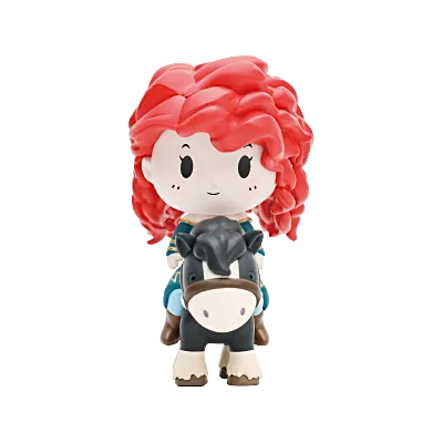 POP NOW:Disney Princess Exclusive Ride Series - POP MART POP NOW:Disney Princess Exclusive Ride Series - POP MART