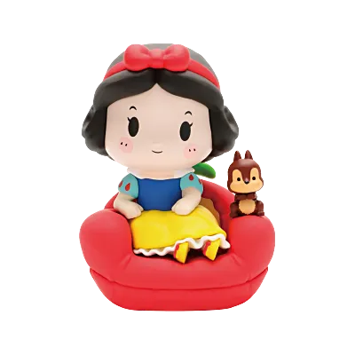 POP NOW:Disney Princess Exclusive Ride Series - POP MART POP NOW:Disney Princess Exclusive Ride Series - POP MART