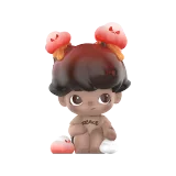 POP MART-DIMOO By Your Side Series Figures - Calm Down