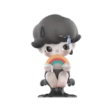 POP MART-DIMOO By Your Side Series Figures - Cheer Up