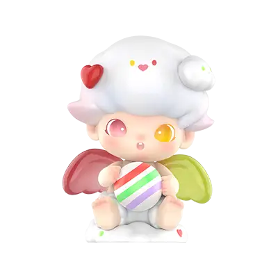 DIMOO By Your Side Series Figures|POP MART US Official
