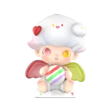 POP MART-DIMOO By Your Side Series Figures - Candy for You