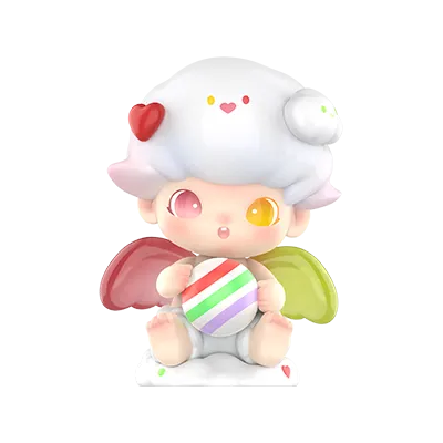 POP NOW:DIMOO By Your Side Series Figures - POP MART (United POP NOW:DIMOO By Your Side Series Figures - POP MART (United