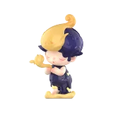 POP MART-DIMOO By Your Side Series Figures - Light Up