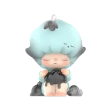 POP MART-DIMOO By Your Side Series Figures - Embrace Emotions