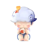 POP MART-DIMOO By Your Side Series Figures - Peace of Mind