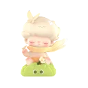 POP MART-DIMOO By Your Side Series Figures - Pleasure