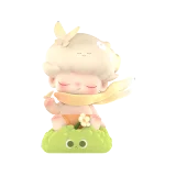 POP MART-DIMOO By Your Side Series Figures - Pleasure