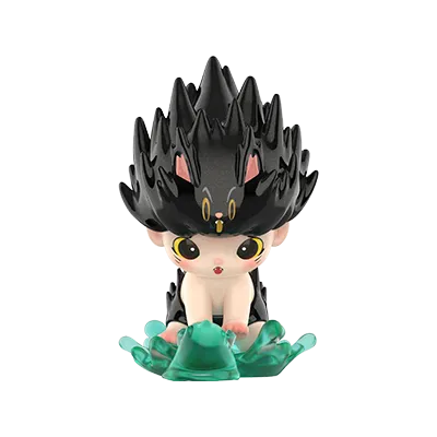 POP NOW:DIMOO By Your Side Series Figures - POP MART (Canada)