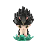 POP MART-DIMOO By Your Side Series Figures - Startled