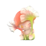 POP MART-DIMOO By Your Side Series Figures - Shielded