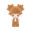 POP MART-DIMOO By Your Side Series Figures - Don’t Be Afraid