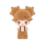 POP MART-DIMOO By Your Side Series Figures - Don’t Be Afraid