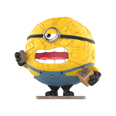 Mega Minion Jerry