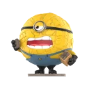 POP MART-Universal Despicable Me 4 Series Figures - Mega Minion Jerry