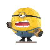 POP MART-Universal Despicable Me 4 Series Figures - Mega Minion Jerry