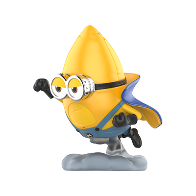 Mega Minion Gus