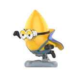 POP MART-Universal Despicable Me 4 Series Figures - Mega Minion Gus