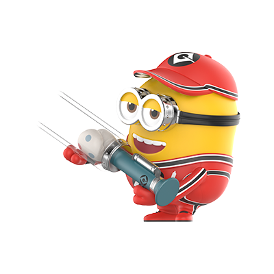 Pit Crew Phil