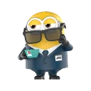 POP MART-Universal Despicable Me 4 Series Figures - AVL Dave