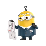 POP MART-Universal Despicable Me 4 Series Figures - AVL Gus