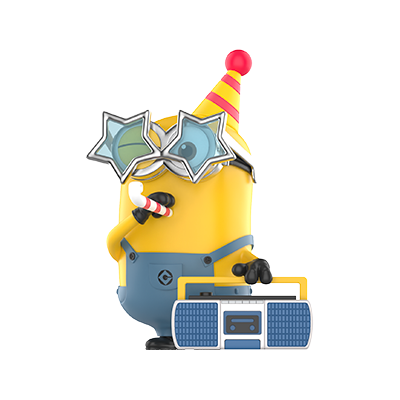 Party Tom