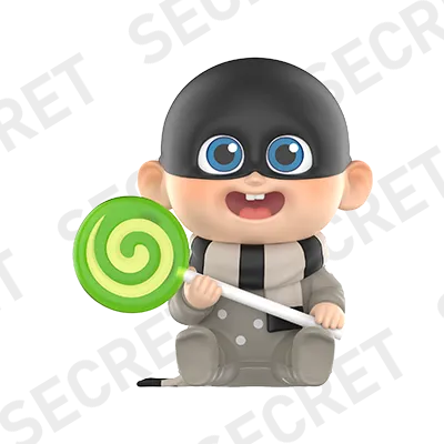 Universal Despicable Me 4 Series Figures | Blind Boxes - POP MART