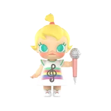 POP MART-Baby Molly When I was Three！Series Figures - Sing My Song