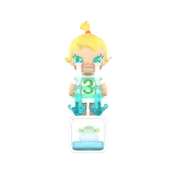 POP MART-Baby Molly When I was Three！Series Figures - Cry Me a River