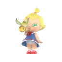 POP MART-Baby Molly When I was Three！Series Figures - Morning Call