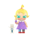POP MART-Baby Molly When I was Three！Series Figures - How Old Are You