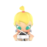 POP MART-Baby Molly When I was Three！Series Figures - Future Pianist