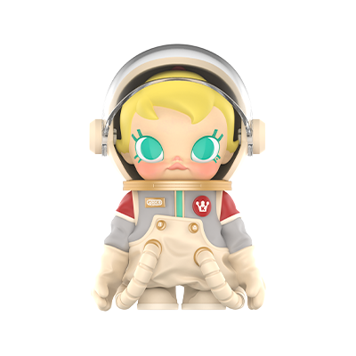 Baby Astronaut