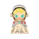 POP MART-Baby Molly When I was Three！Series Figures - Baby Astronaut
