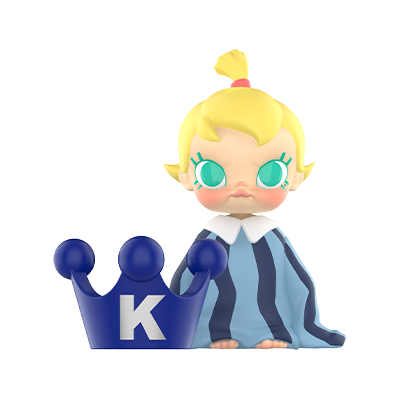 XXL Crown