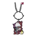 POP MART-DIMOO No One's Gonna Sleep Tonight Series-Pendant Blind Box - Little Devil