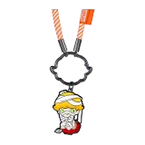 POP MART-DIMOO No One's Gonna Sleep Tonight Series-Pendant Blind Box - Mummy