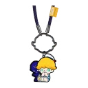 POP MART-DIMOO No One's Gonna Sleep Tonight Series-Pendant Blind Box - Shadow Sailor