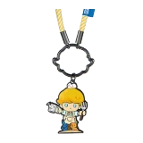 POP MART-DIMOO No One's Gonna Sleep Tonight Series-Pendant Blind Box - Scarecrow
