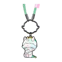 POP MART-DIMOO No One's Gonna Sleep Tonight Series-Pendant Blind Box - Unicorn