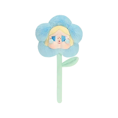 POP NOW:CRYBABY Sad Club Series - Plush Flower Blind Box