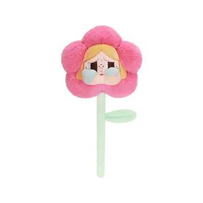 CRYBABY Sad Club Series - Plush Flower Blind Box|POP MART US Official
