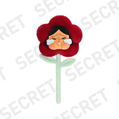 Cherry Red (Secret)