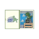 POP MART-Toy Story: Andy's Room Series Scene Sets - Rex