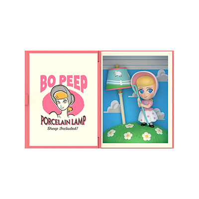 Bo Peep
