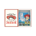 POP MART-Toy Story: Andy's Room Series Scene Sets - Jessie